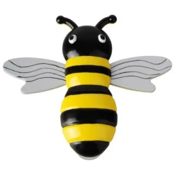 ESSCHERT DESIGN Raamthermometer Bij