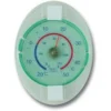 Raamthermometer Analoog Zelfklevend