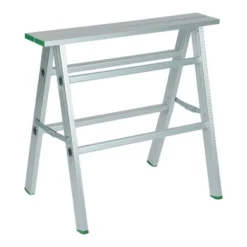 Schraag Aluminium - Max. 300kg