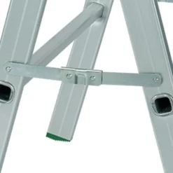 Schraag Aluminium - Max. 300kg -Aanbiedingen Tuin Wens Winkel schraag aluminium 300kg 1537961474 600