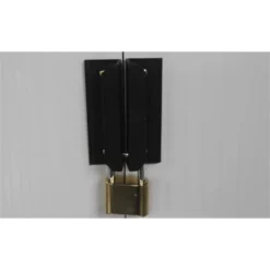 Sinolily Evan Plus E Tuinhuis Met Dubbele Schuifdeur En Raam - 8,84 M² - Grijs -Aanbiedingen Tuin Wens Winkel sinolily evan plus e tuinhuis grijs 1676901614 1 600