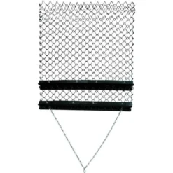 Nivelleringsnet Turfmaster Gegalvaniseerd - 122x160 Cm