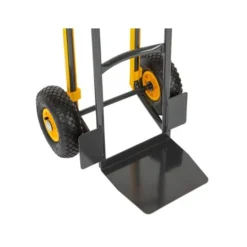 Steekwagen Staal GRIJS Tot 200 Kg - Luchtbanden -Aanbiedingen Tuin Wens Winkel steekwegen staal grijs tot 200 kg 1603788027 4 600