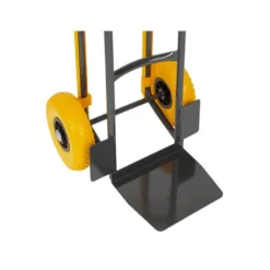 Steekwagen Staal GRIJS Tot 200 Kg - Volle Banden -Aanbiedingen Tuin Wens Winkel steekwegen staal tot 200 kg fulltire 1603788711 4 600