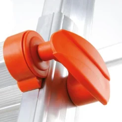 Telescopische Ladder Goliath 4 × 5 Treden -Aanbiedingen Tuin Wens Winkel telescopische ladder goliath 4x5 1603458906 600