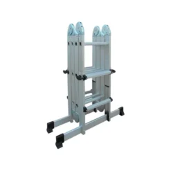 Telescopische Vouwladder Telefold 4 X 3 -Aanbiedingen Tuin Wens Winkel telescopische vouwladder telefold 1603374289 3 600