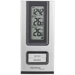 Temperatuurstation - Remote Thermo Buitensensor