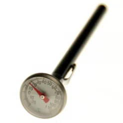 Thermometer Bi-metaal 120 Mm -Aanbiedingen Tuin Wens Winkel thermometer bimetaal 1484057278 3 600