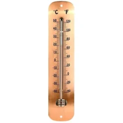 ESSCHERT DESIGN Thermometer Verkoperd