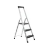 Trapladder Power Step Aluminium - 3 Treden