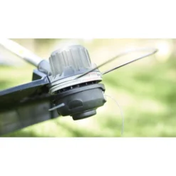 Kantenmaaier 40 V ACCU CRAMER - Verstelbare Beugel -Aanbiedingen Tuin Wens Winkel trimmer 40 v accu cramer 1601900048 1 600