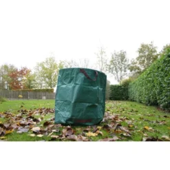 Grote Tuinafvalzak - 270 Liter -Aanbiedingen Tuin Wens Winkel tuinafvalzak 270 liter 1572784837 1 600