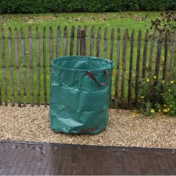 Grote Tuinafvalzak - 270 Liter -Aanbiedingen Tuin Wens Winkel tuinafvalzak 270 liter 1572785021 1 600