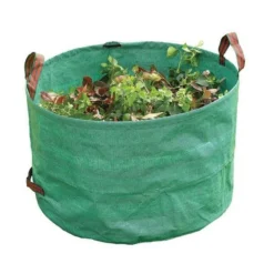 Tuinafvalzak Heavy Duty Bag 208 Liter