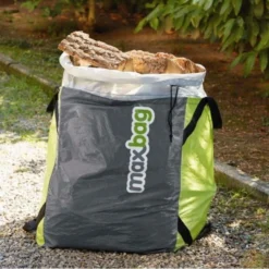Tuinafvalzak MAXBAG 180 Liter -Aanbiedingen Tuin Wens Winkel tuinafvalzak maxbag 180 liter 1484061296 3 600