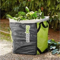 Tuinafvalzak MAXBAG 180 Liter -Aanbiedingen Tuin Wens Winkel tuinafvalzak maxbag 180 liter 1484061296 4 600