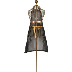 ESSCHERT DESIGN Denim Tuinschort -Aanbiedingen Tuin Wens Winkel tuingereedschaps of tuinschort 1563537328 4 600