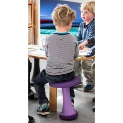 Ergonomische Tuinkruk - Lichtpaars -Aanbiedingen Tuin Wens Winkel tuinkruk 32 cm lichtpaars 1654761496 2 600