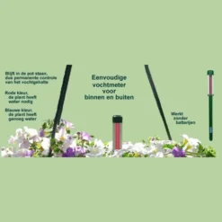 Vochtindicator 30 Cm - Set Van 2 Stuks -Aanbiedingen Tuin Wens Winkel vochtindicator 1517318338 1 600