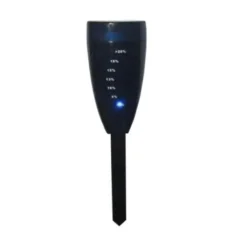 Vochtsensor Met Ledverlichting - 7 Leds -Aanbiedingen Tuin Wens Winkel vochtsensor met 7 leds 1484064121 2 600