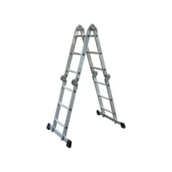 Vouwladder Multifold 4 In 1 Met Platform -Aanbiedingen Tuin Wens Winkel vouwladder multifold 4 in 1 1603899122 2 600