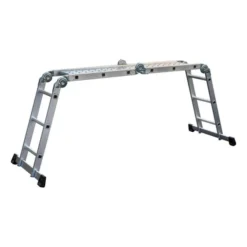 Vouwladder Multifold 4 In 1 Met Platform -Aanbiedingen Tuin Wens Winkel vouwladder multifold 4 in 1 1603899122 3 600
