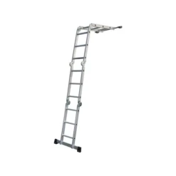 Vouwladder Multifold 4 In 1 Met Platform -Aanbiedingen Tuin Wens Winkel vouwladder multifold 4 in 1 1603899122 4 600