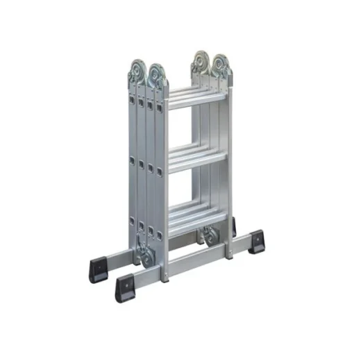Vouwladder Multifold 4 In 1 Met Platform -Aanbiedingen Tuin Wens Winkel vouwladder multifold 4 in 1 1603899223 1 600