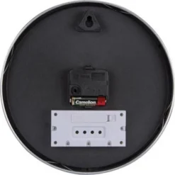 Wandklok Aluminium Met LCD- Display -Aanbiedingen Tuin Wens Winkel wandklok aluminium met lcd display 1568196880 3 600