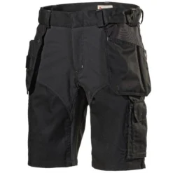 Werkbroek L.BRADOR Stretch Kort - Maat 44