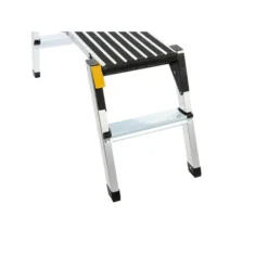 Werkplatform STAND UP - Professioneel ALU -Aanbiedingen Tuin Wens Winkel werkplatform stand up alu 49hx127x38cm 1603636914 600