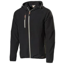 Doorwerkjas Lichtgewicht - Wind/waterafstotend - MEDIUM